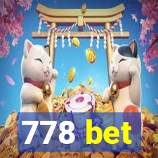 778 bet