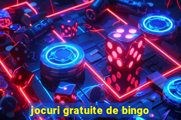 jocuri gratuite de bingo