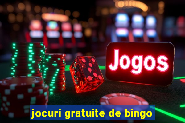 jocuri gratuite de bingo