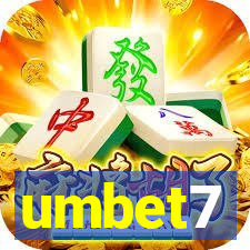 umbet7