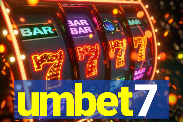 umbet7