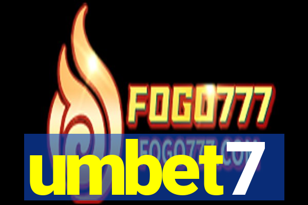 umbet7