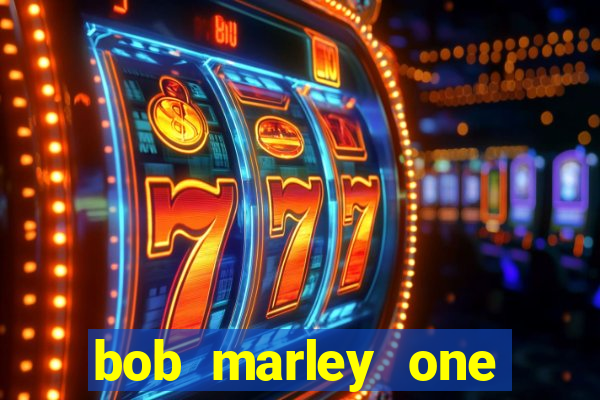 bob marley one love trailer