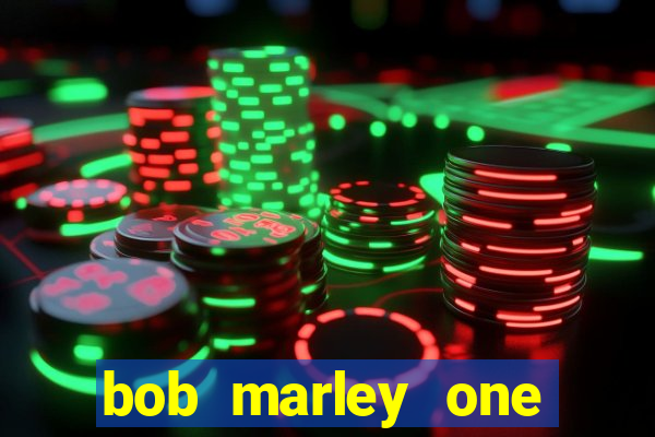 bob marley one love trailer