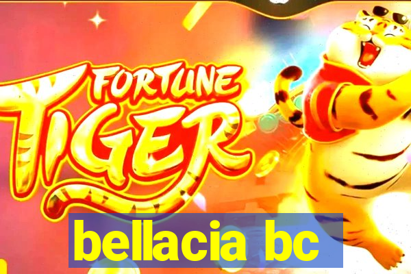 bellacia bc