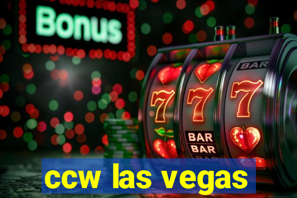 ccw las vegas