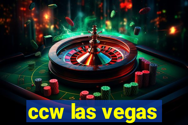 ccw las vegas