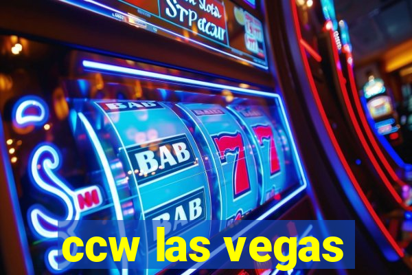 ccw las vegas