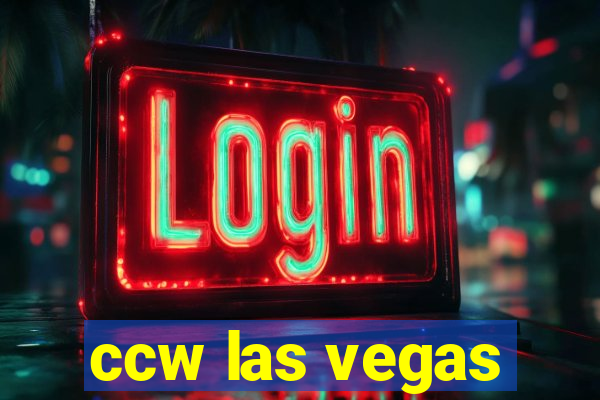 ccw las vegas