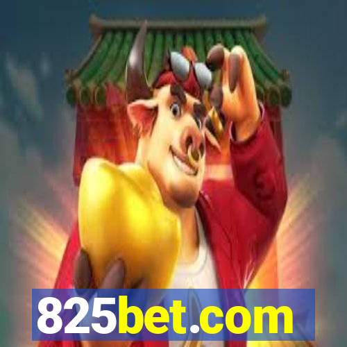 825bet.com