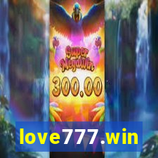 love777.win