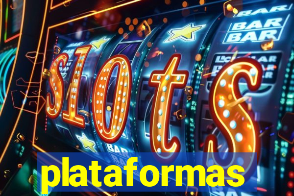 plataformas estrangeiras de jogos