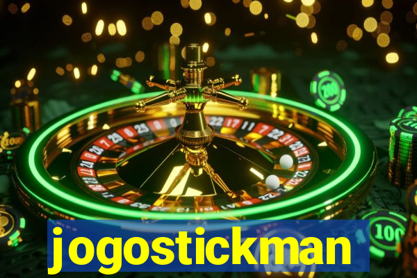 jogostickman