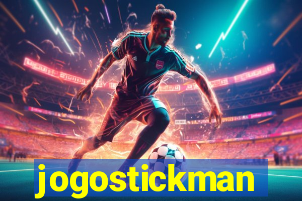 jogostickman