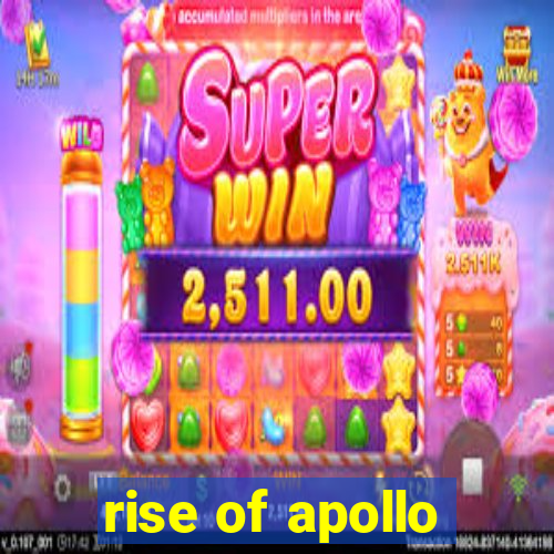 rise of apollo