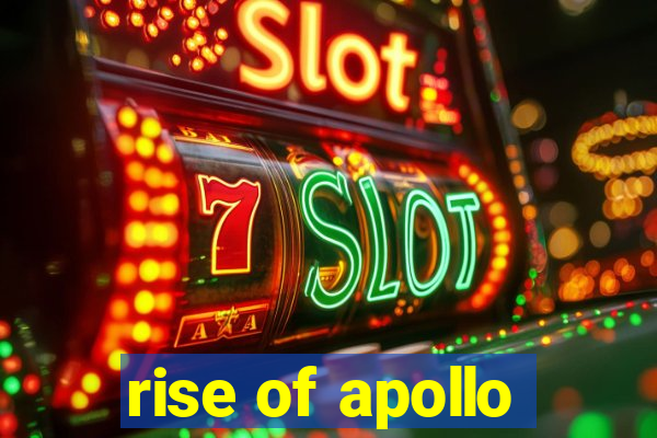 rise of apollo