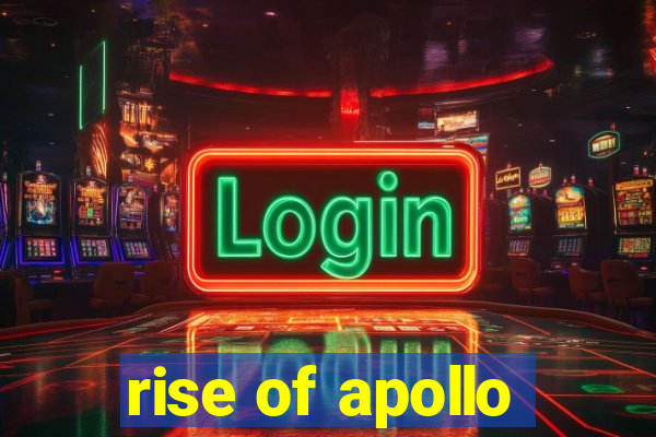 rise of apollo