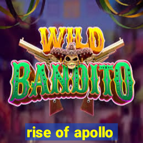 rise of apollo