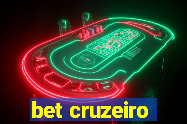 bet cruzeiro