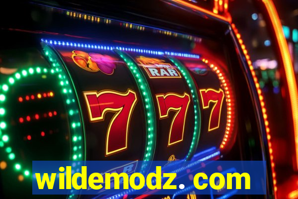 wildemodz. com