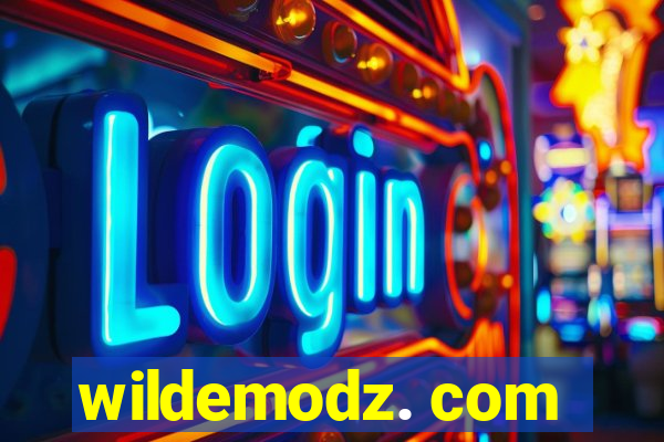 wildemodz. com