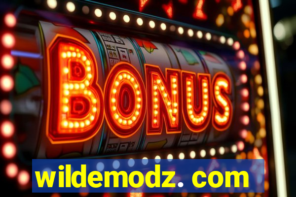 wildemodz. com