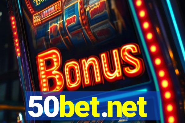 50bet.net