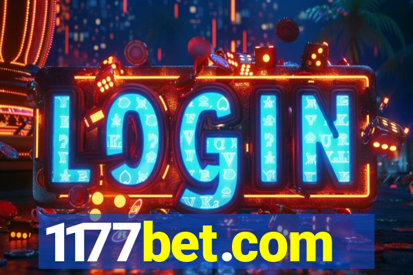 1177bet.com