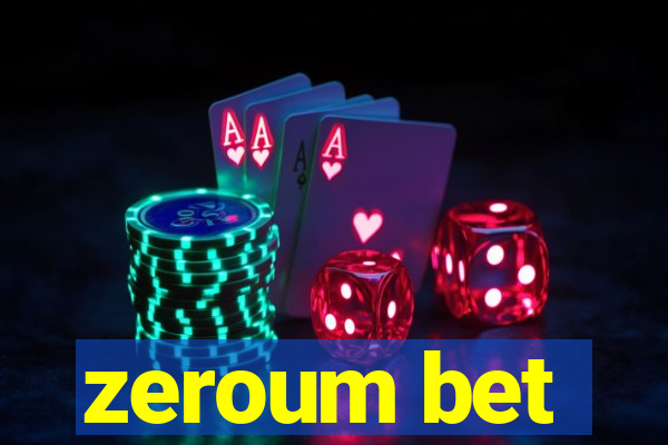 zeroum bet