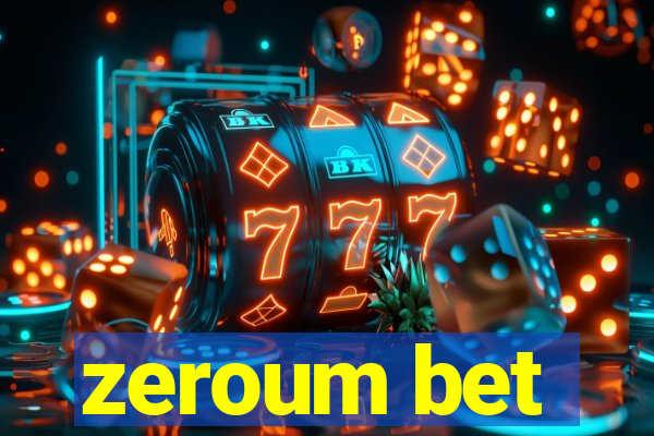 zeroum bet