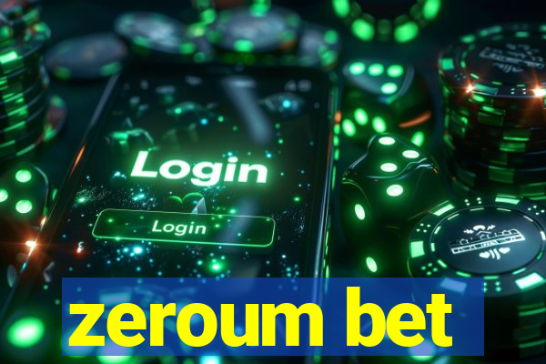 zeroum bet