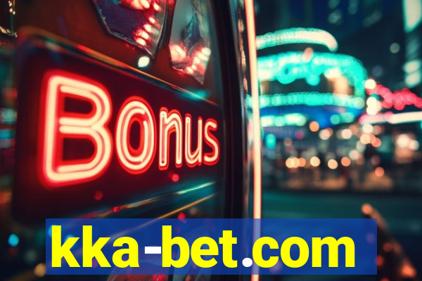 kka-bet.com