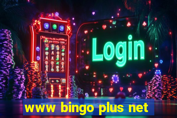 www bingo plus net