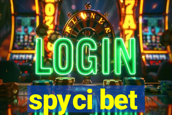 spyci bet