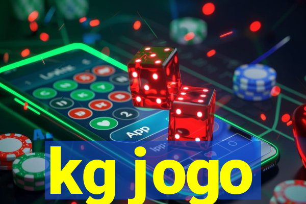 kg jogo