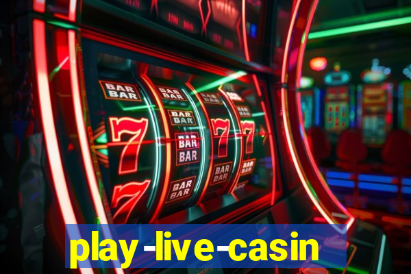 play-live-casino