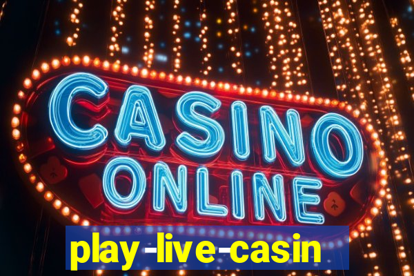 play-live-casino