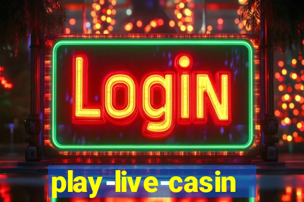 play-live-casino