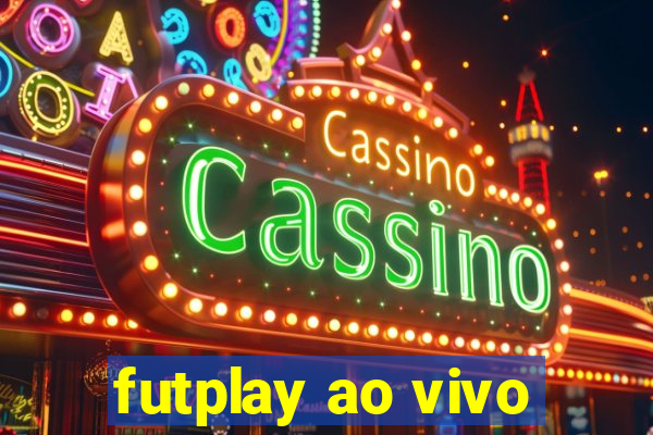 futplay ao vivo