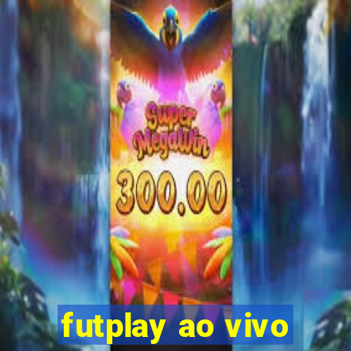 futplay ao vivo