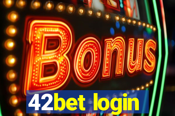 42bet login