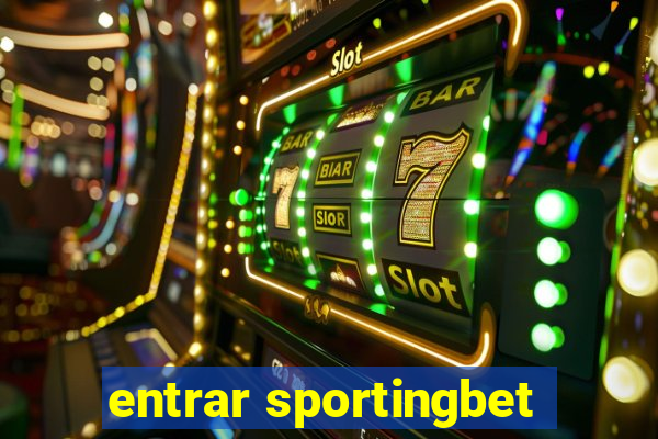 entrar sportingbet