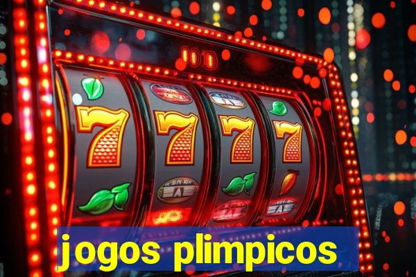 jogos plimpicos