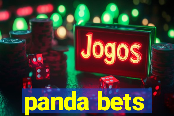 panda bets