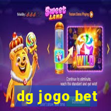 dg jogo bet