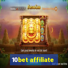 10bet affiliate