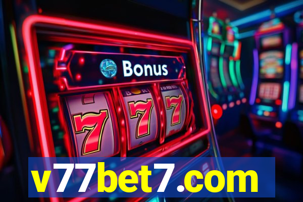 v77bet7.com