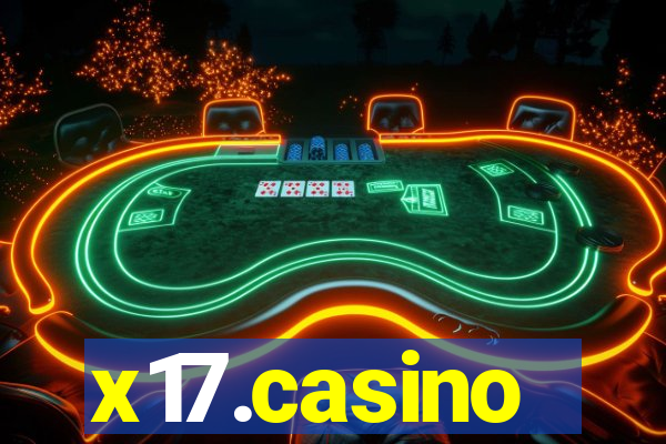 x17.casino