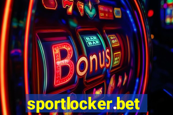 sportlocker.bet