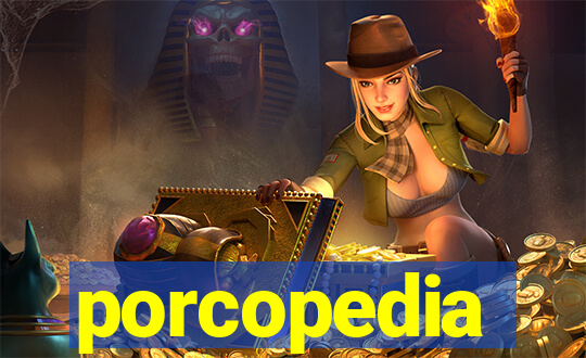 porcopedia